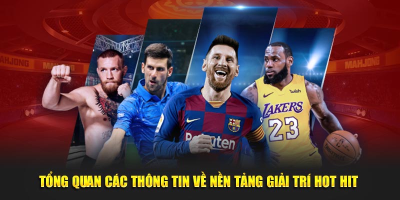 Tổng quan thông tin về nền tảng giải trí hot hit - CMD thể thao