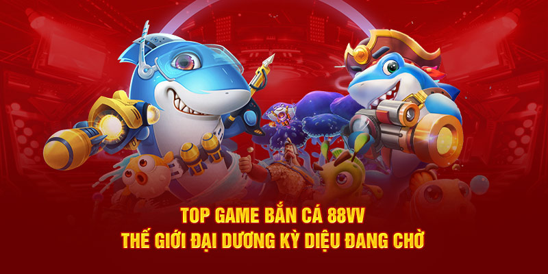 top game bắn cá